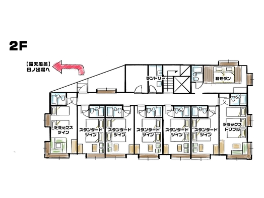 【1日1組限定】【ホテル1棟貸切】【スタンダードプラン】■WE HOME VILLA 城ケ崎温泉 ■